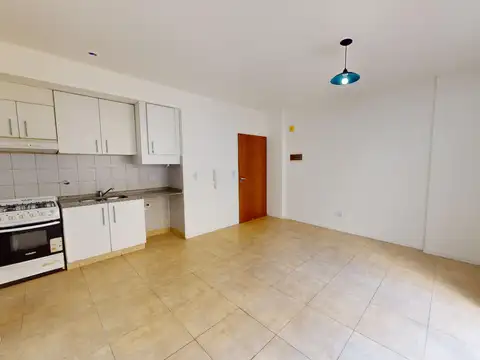 Departamento en Venta en Morón, USD 55.000