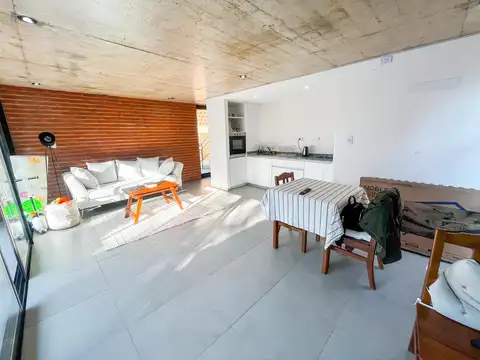 Departamento B° Los Perales