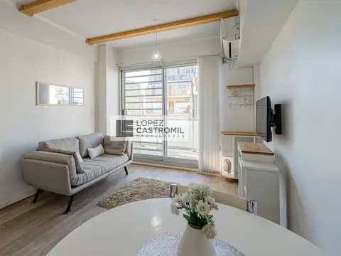 Departamento en Alquiler en San Cristobal, USD 650