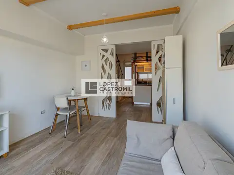 Departamento en Alquiler de 2 dormitorios