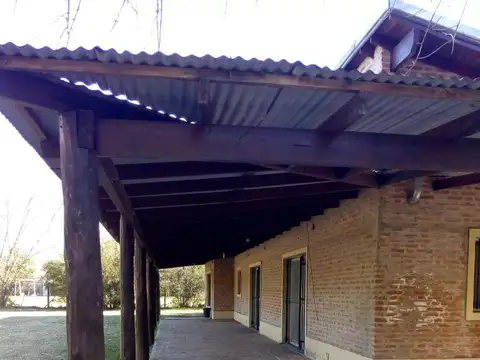 Casa en Venta 21 años