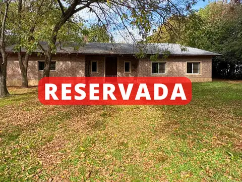 ¡ RESERVADA ! Casa en venta en Barrio Santa Brígida, Los Cardales
