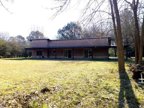 Casa en Venta al Noroeste