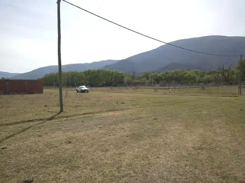 Paraíso de la Candelaria