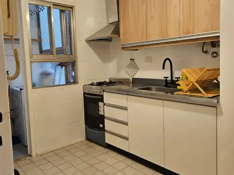 Departamento en Alquiler Temporal en Olivos, USD 1.300