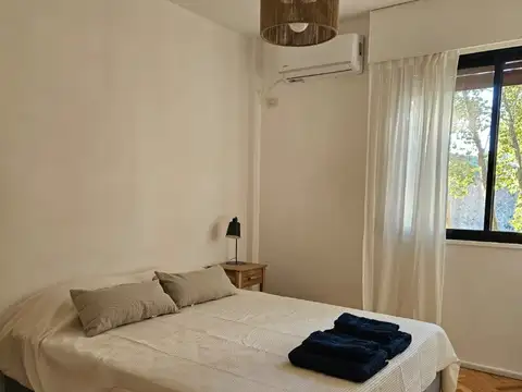 Departament 3 Ambientes - Olivos- Vicente Lopez