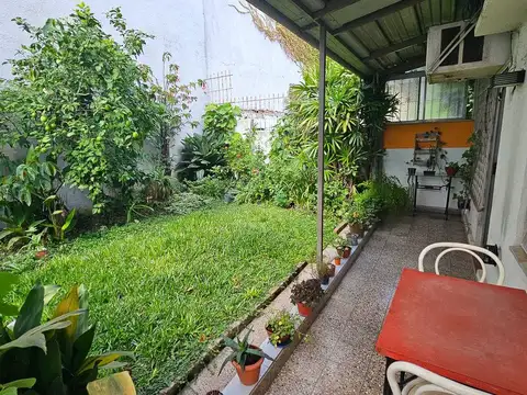 Depto Tipo Casa en Venta en Nuñez, USD 210.000