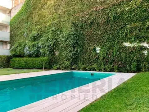 Departamento en Venta 9 años