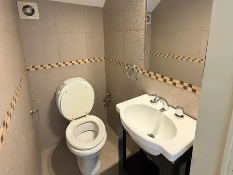 Depto Tipo Casa en Alquiler 5 años