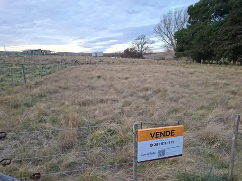 Terreno en Venta, FOS 40