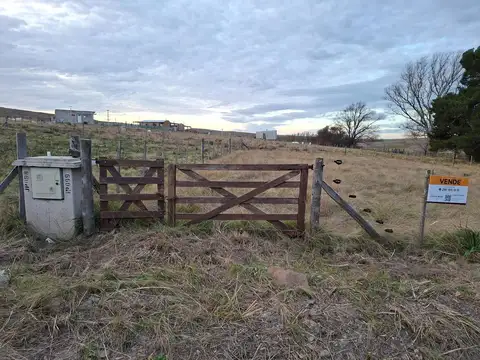 Terreno en Venta en Sierra De La Ventana, USD 28.000