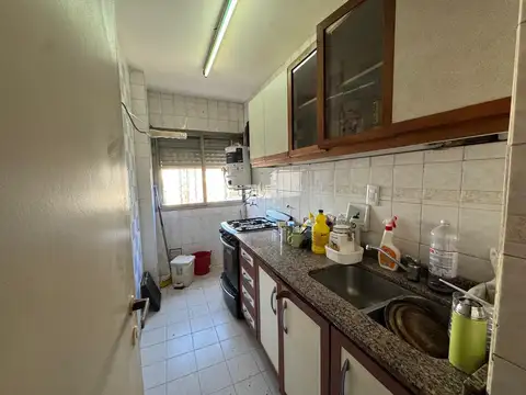 Departamento en Venta en Villa Lugano, USD 55.000