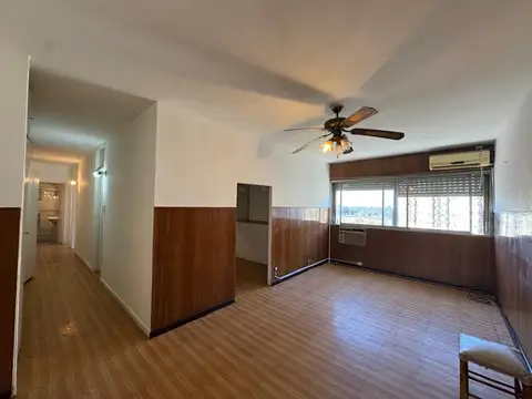 Departamento cuatro ambientes en venta Lugano 1 Y 2, edificio 24