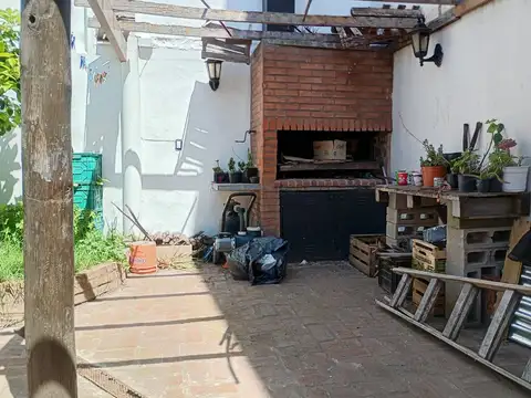 Casa en Venta 15 años