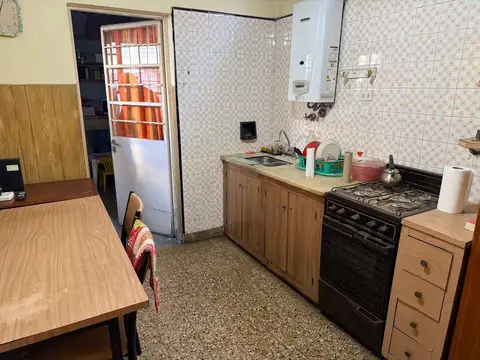 Depto Tipo Casa en Venta de 2 dormitorios