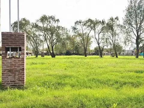 Mermoz Norte al 1300