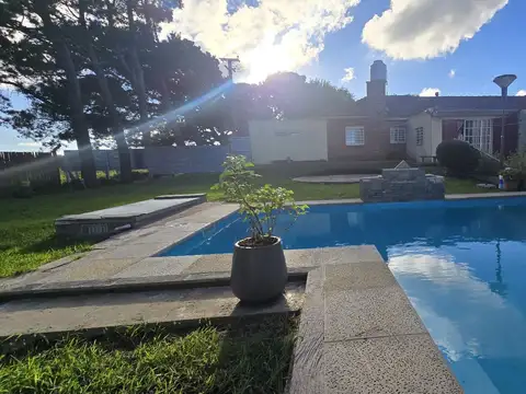 Casa en Venta 25 años