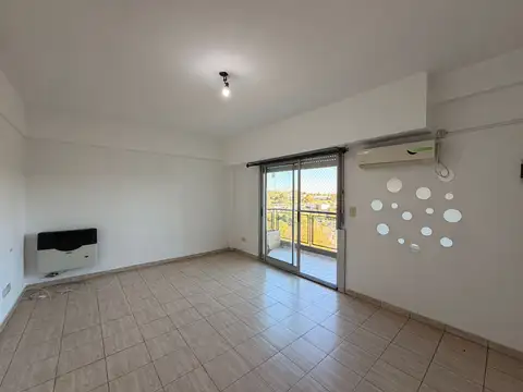 DEPARTAMENTO EN VENTA EN BARRIO NUEVO PARQUE AVELLANEDA