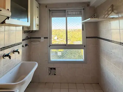 DEPARTAMENTO EN VENTA EN BARRIO NUEVO PARQUE AVELLANEDA