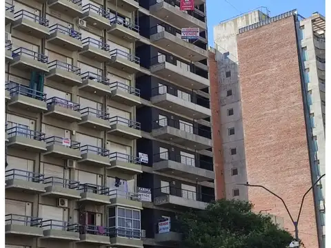 RETASADO  1 Dormitorio en Zona Medicina - ¡Oportunidad Francia 800!
