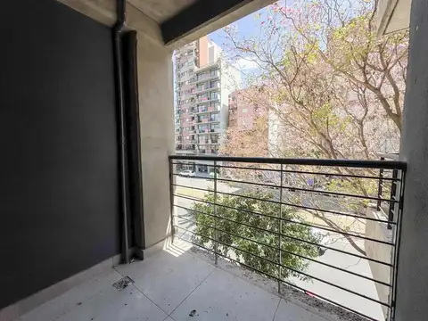 RETASADO  1 Dormitorio en Zona Medicina - ¡Oportunidad Francia 800!