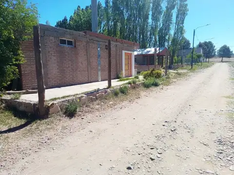 Casa en Venta en Villa el Chocon, USD 73.000