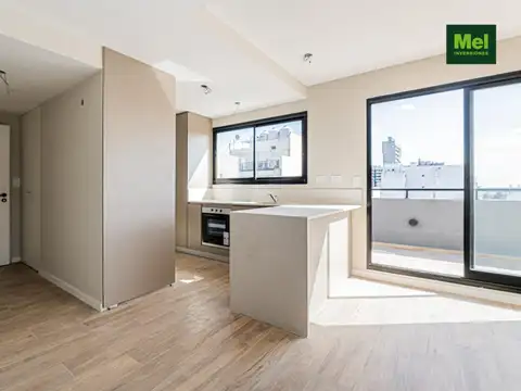 Departamento en Venta en Villa Urquiza, USD 390.000