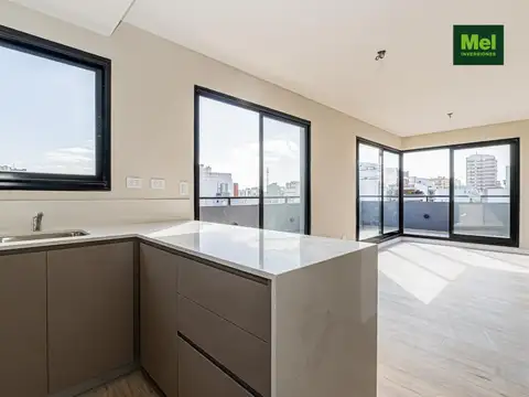 Departamento en Venta de 2 dormitorios