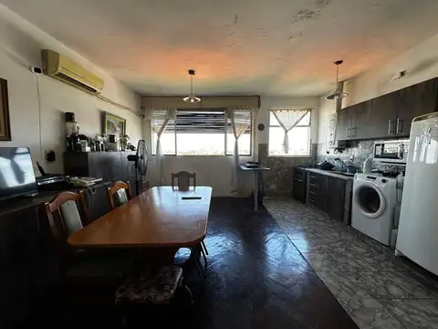 Departamento en Venta en Parque Avellaneda, USD 88.000