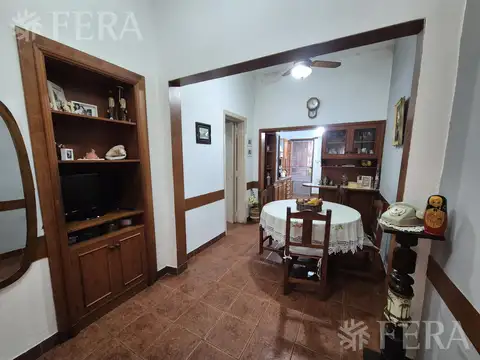 Depto Tipo Casa en Venta de 2 dormitorios