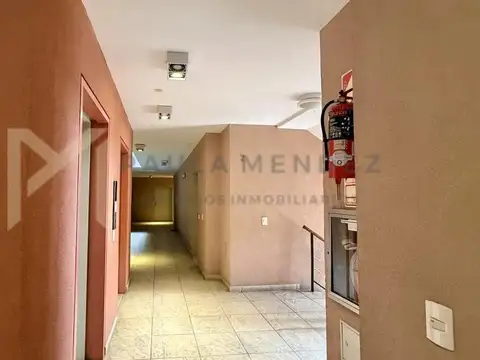 Departamento en Alquiler 17 años