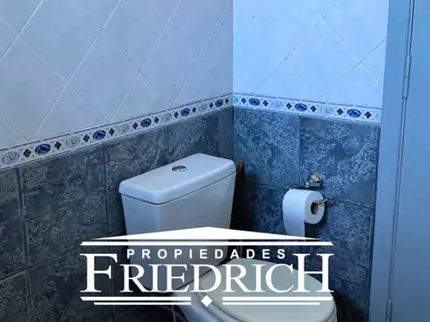 Casa en VENTA  -FRANCISCO ALVAREZ -MORENO