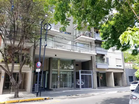 Nahuel Huapi  al 4800