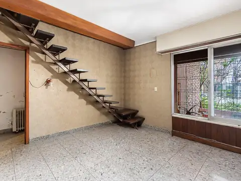 Casa en Venta 50 años