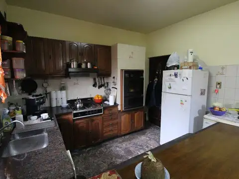 Depto Tipo Casa 4 ambientes con 2 baños