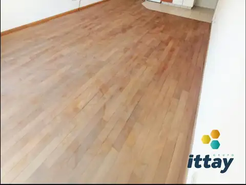 Departamento en Alquiler de Monoambiente