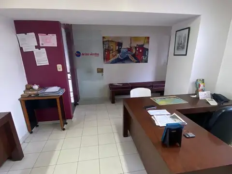 Oficina en Venta en La Plata, USD 45.000