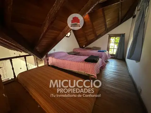 Casa en venta | Lote N°63, B° Los Caracoles | Ing. Maschwitz