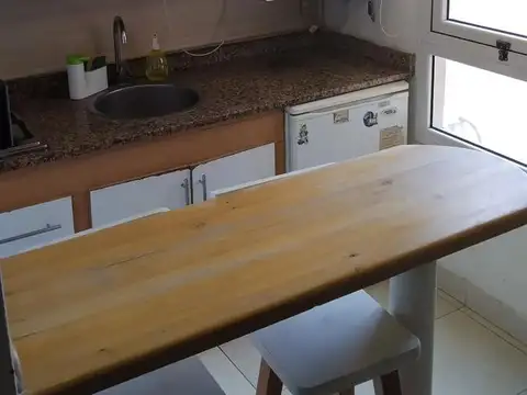 Departamento en Venta en Palermo, USD 70.000