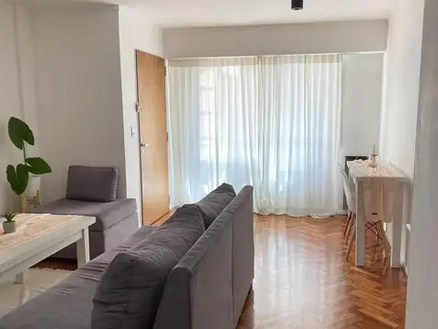 VENTA 3 AMBIENTES SAN ISIDRO BALCON COCHERA