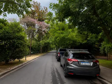 Terreno en Venta de 459,0 m2