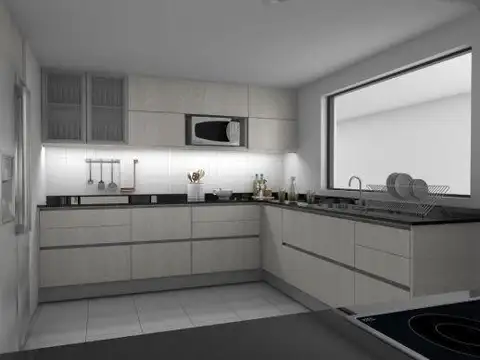 Depto Tipo Casa en Venta en Mar del Plata, USD 240.000