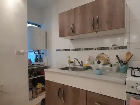 Departamento en Venta en Belgrano, USD 135.000