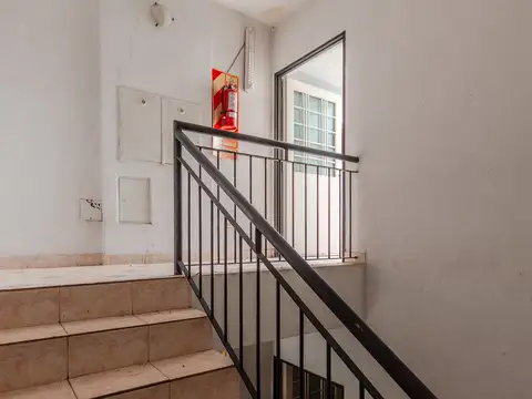 Depto Tipo Casa en Venta de Monoambiente