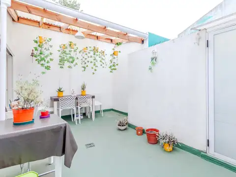 Departamento PH  en Venta en Monte Castro, Capital Federal, Buenos Aires