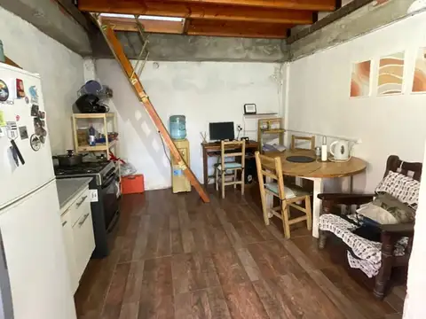 Almancio Alcorta 1500