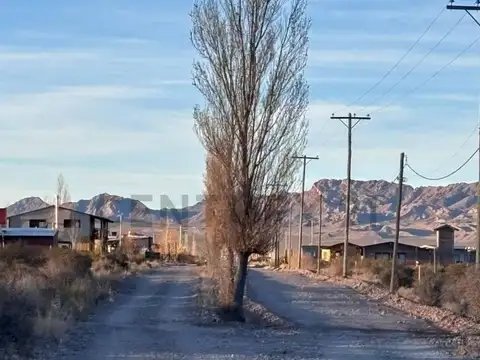 altos del valle , Piso Manzana H