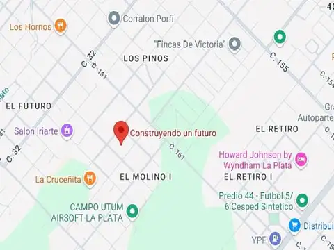 Terreno en Venta en Melchor Romero, USD 20.000