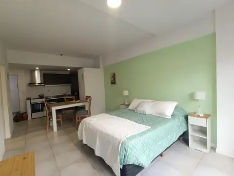 Departamento en Venta en Villa Crespo, USD 92.000