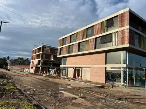 Departamento en Venta al Norte